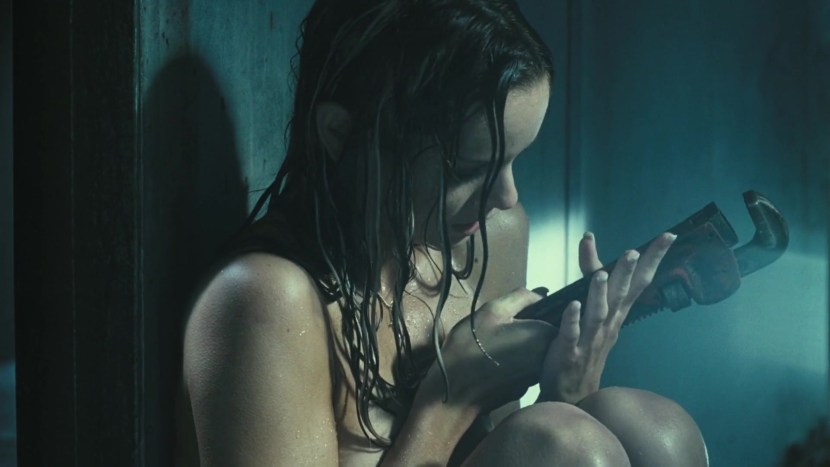 Sarah Wayne Callis whisper