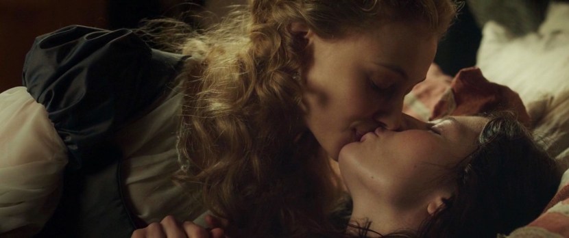 Game about succubus girl