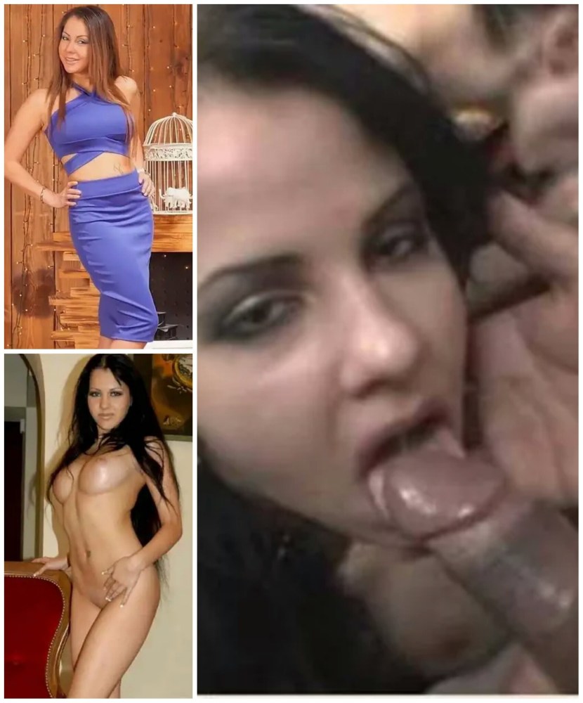 Elena Berkova 2020 New XXX