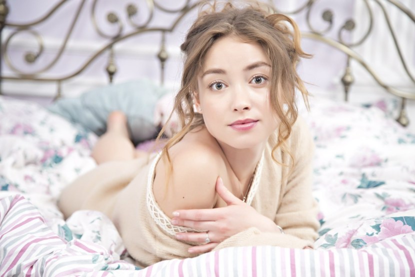 Natalia Amazon Kuznetsova Trukhina