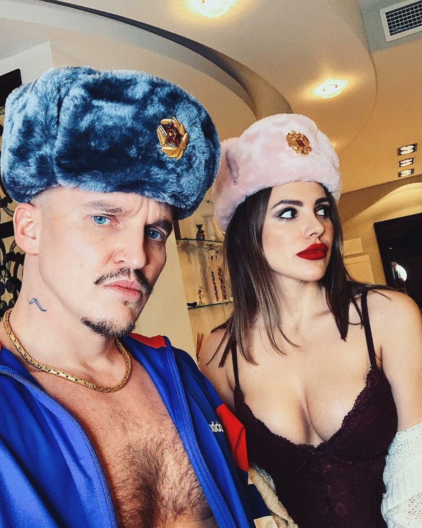 Elena Katrich (@loveyouxoxolove)