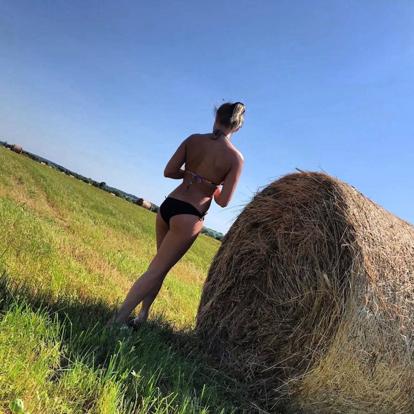 Natalia Amazon Trukhina Onlifans