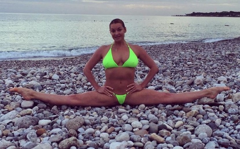 Elena zernova Elena Zernova