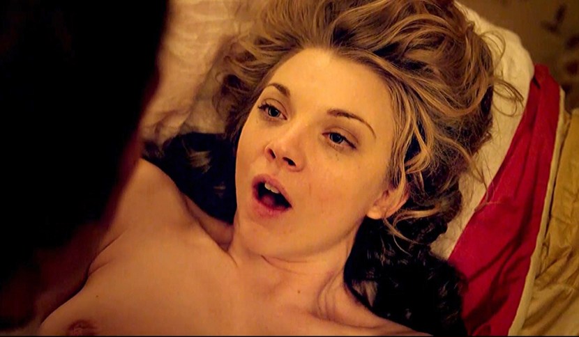 Natalie Dormer in porn films