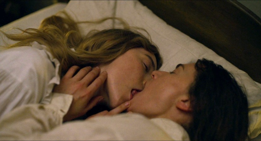 Kate Winslet Erotic