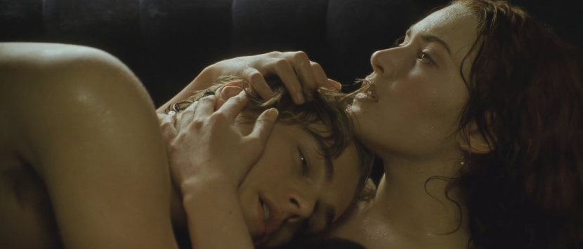 Kate Winslet photo naked