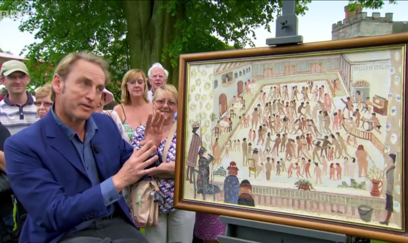 The difference between Present Perfect and Past Simple