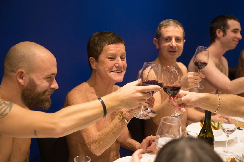 Penelope Cruz and Javier Bardem Vetshchina