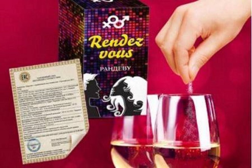 "Rendez vous" female pathogen