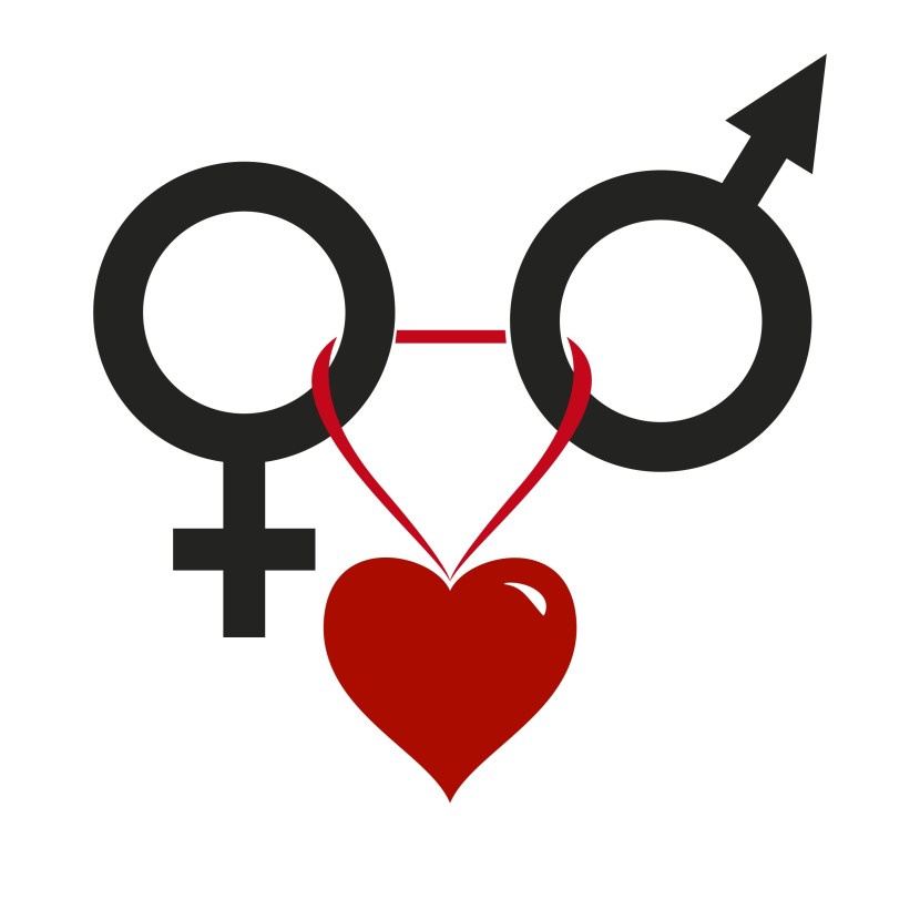 A symbol of intimacy