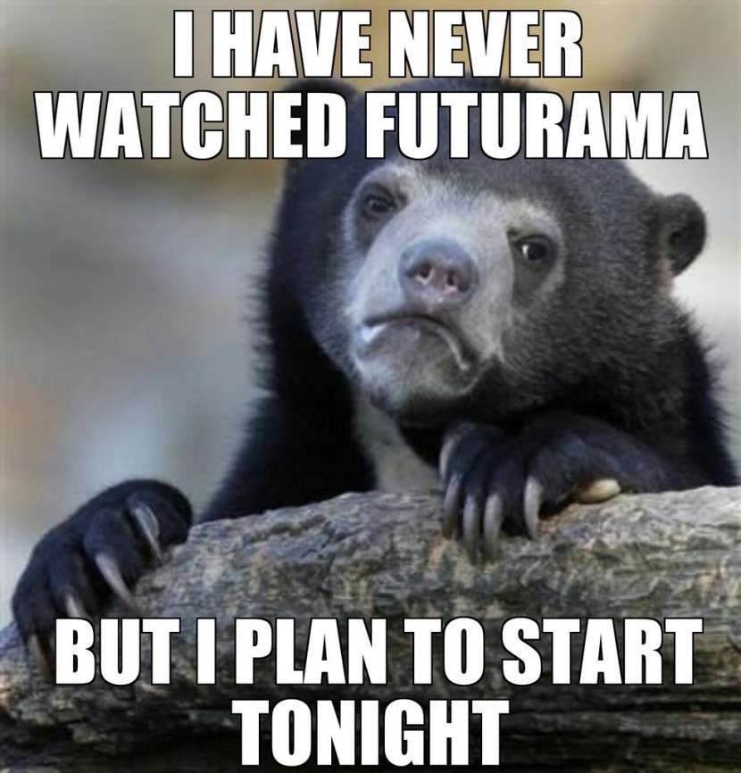 IT HAS Been 0 Days meme