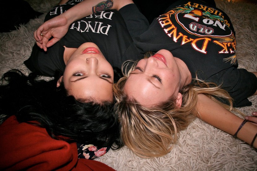 American College Party party