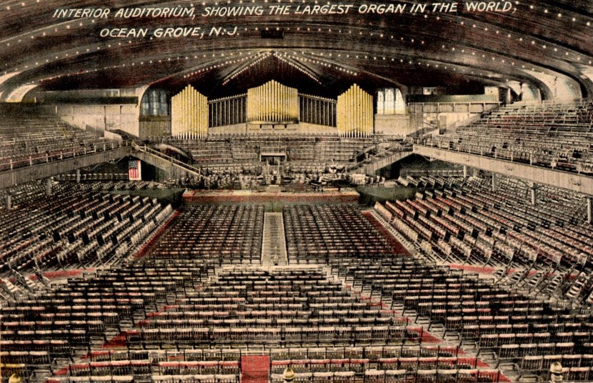 Acadopark Novosibirsk Conference Hall