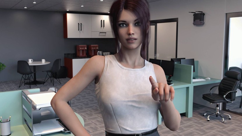 Lecture audience of the Bastion of Genevsky Corps