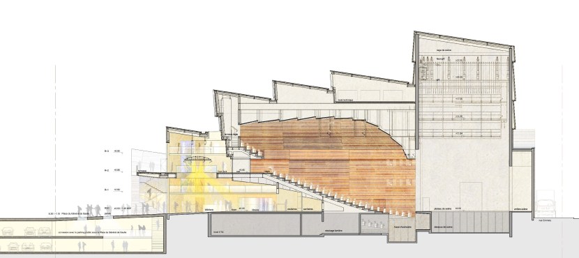 Fashion Business Monica Episode 3