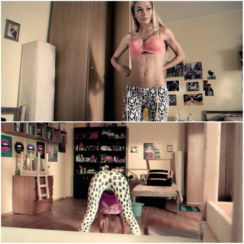 Jesse Jane and Riley Style Suck