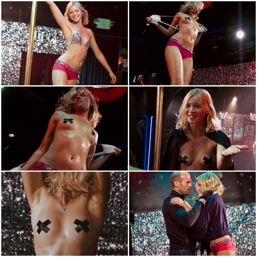 Naked Amy Smart Vagina