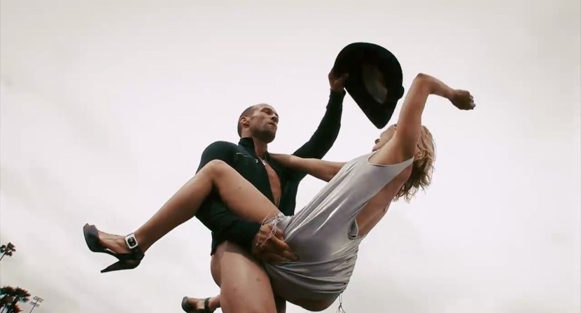 Amy Smart Adrenaline XXX 2006