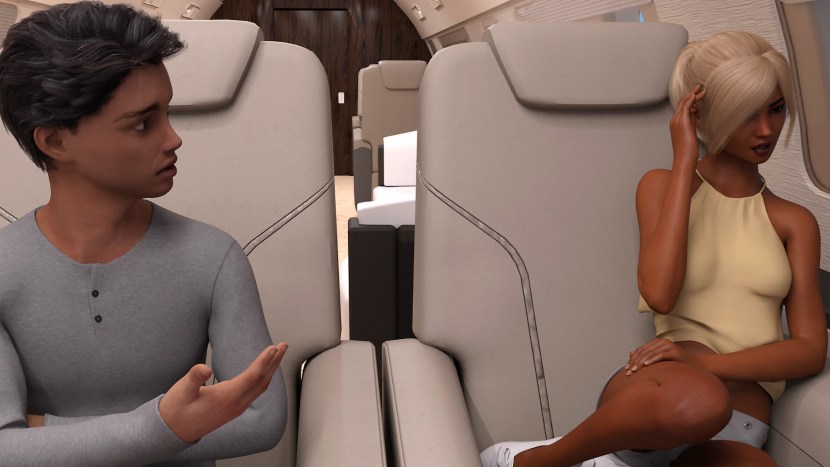 Little Sister game 2020