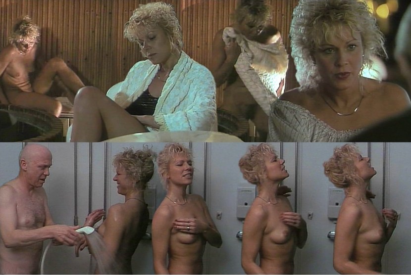 Marvel woman Hulk Nude