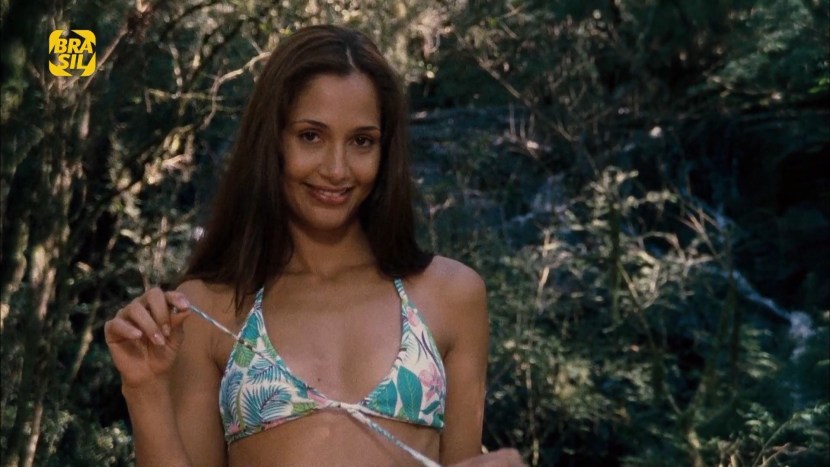 Yola Filmes actress Naked-Porno