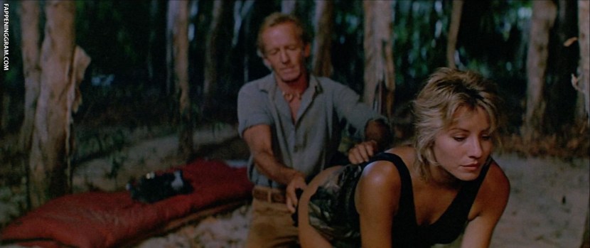 Linda Kozlovsky Crocodile Dundi