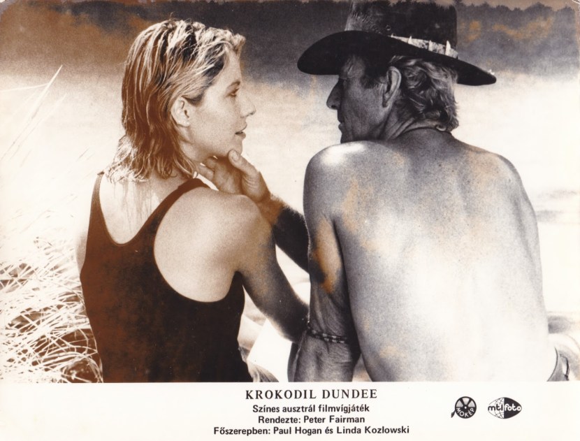 Linda Kozlovsky in 3 Dundie