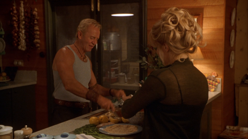 Walter Crocodile Dundi