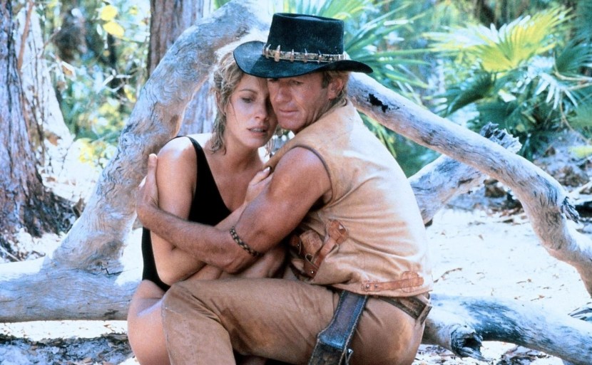 Linda Kozlovsky Crocodile Dundi