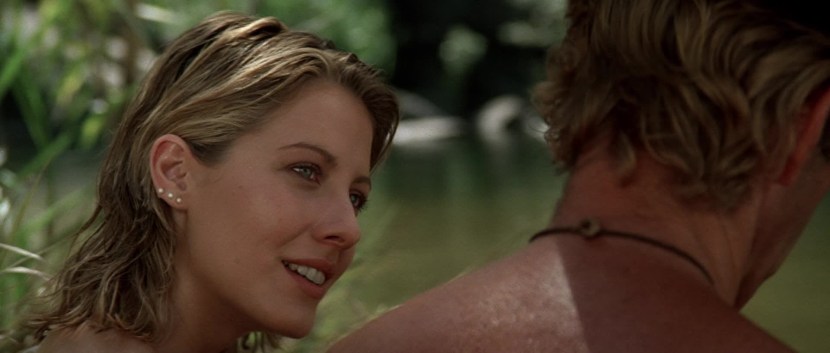 Crocodile Dundie Trilogy Covers DVD