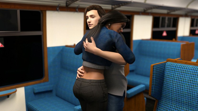 Two Sides Greonogames v 0.03