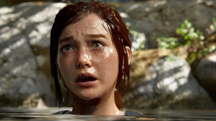 The Last of US 2 Kinematographic