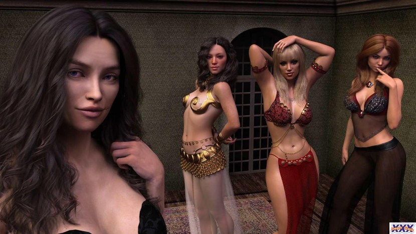 VOID’s Calling V.0.6.03