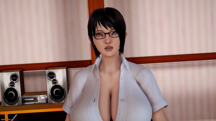 The most realistic game for adults!