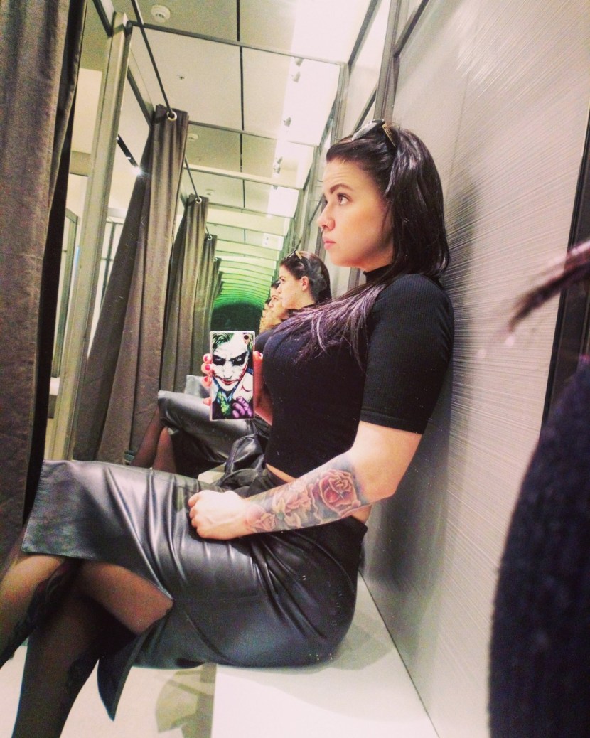 Natalia Polyakova Natalia Polyakova