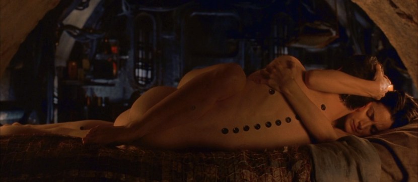 Devils Image Carrie Ann Fun Busty Nude Sex HD Pics