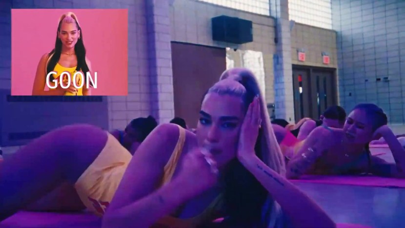 Russian celebrities Jerk Off