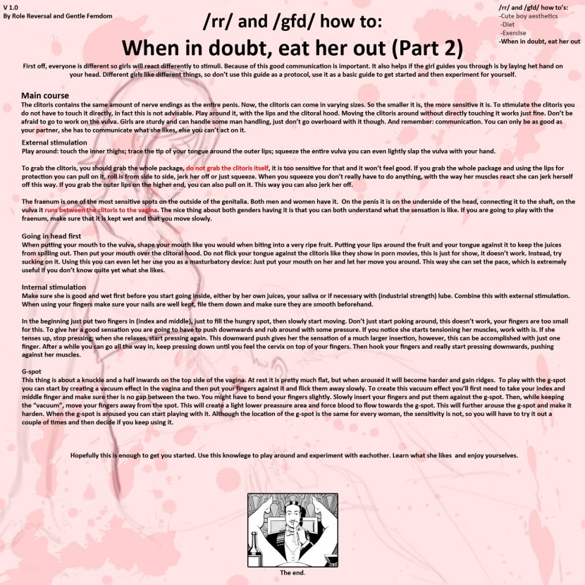 Joi CEI Femdom Russian subtiter