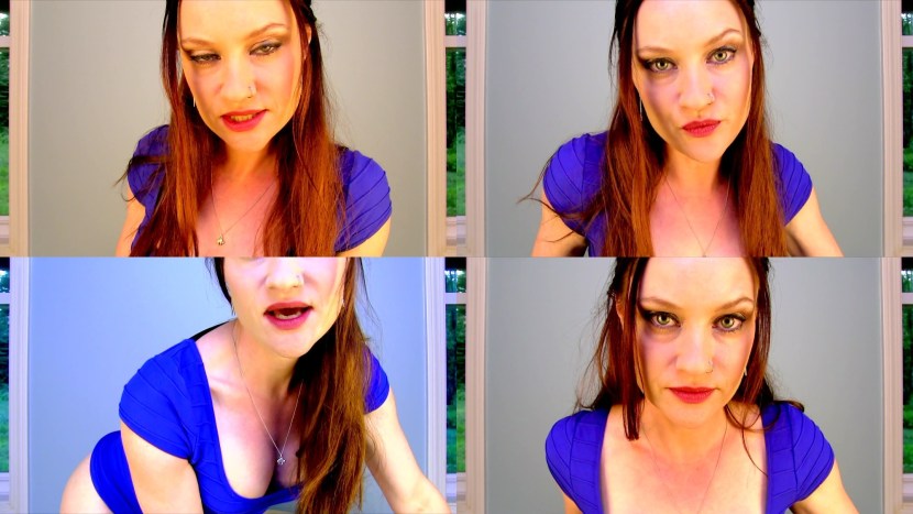 Joi Goddess Russian subtitles