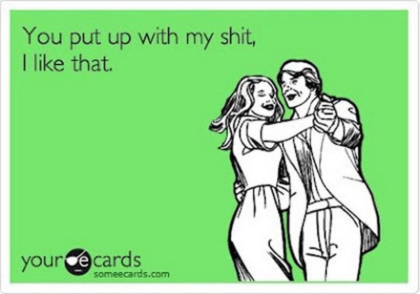 If your Husband Ever Finds Poster