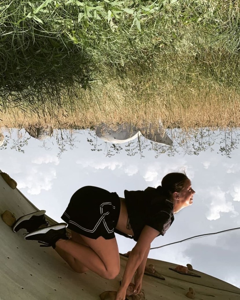 Elizaveta Tuktamysheva World Cup 2021