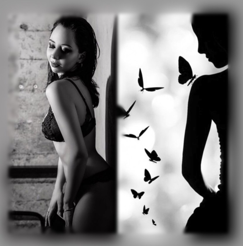 Elizaveta Tuktamysheva legs