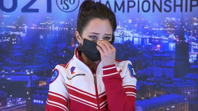 Muravyov Figure Skating