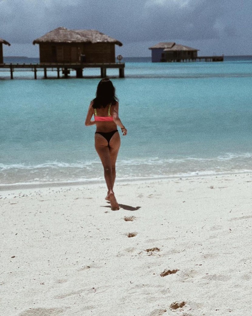 Elizaveta Tuktamysheva Maxim 2021