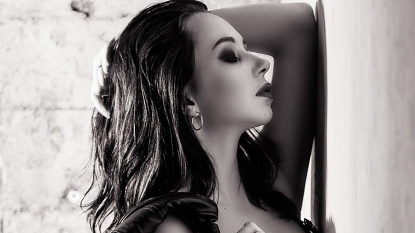 Sasha Trusova skater