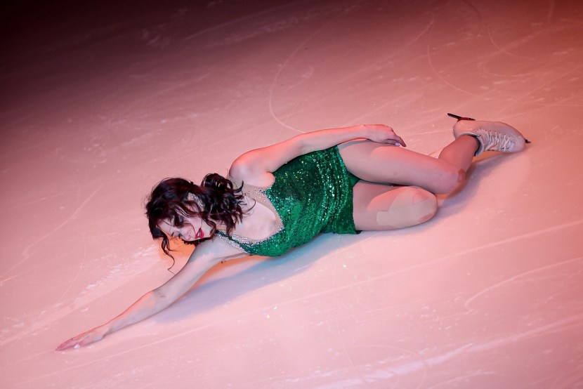 Elizaveta Tuktamysheva Maxim 2021