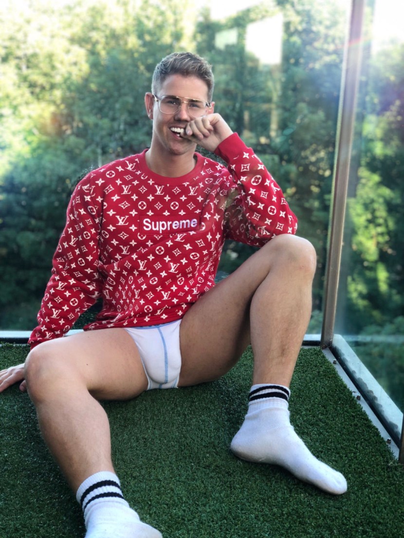 Fucking in golfs Student