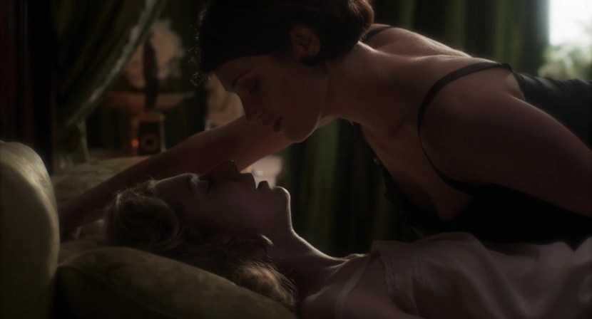 Night administrator of moron naked