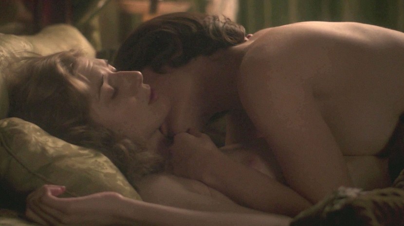 Michelle Williams Naked in Films