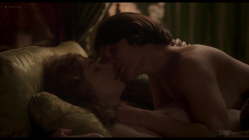 Elizabeth morons Naked Fakes